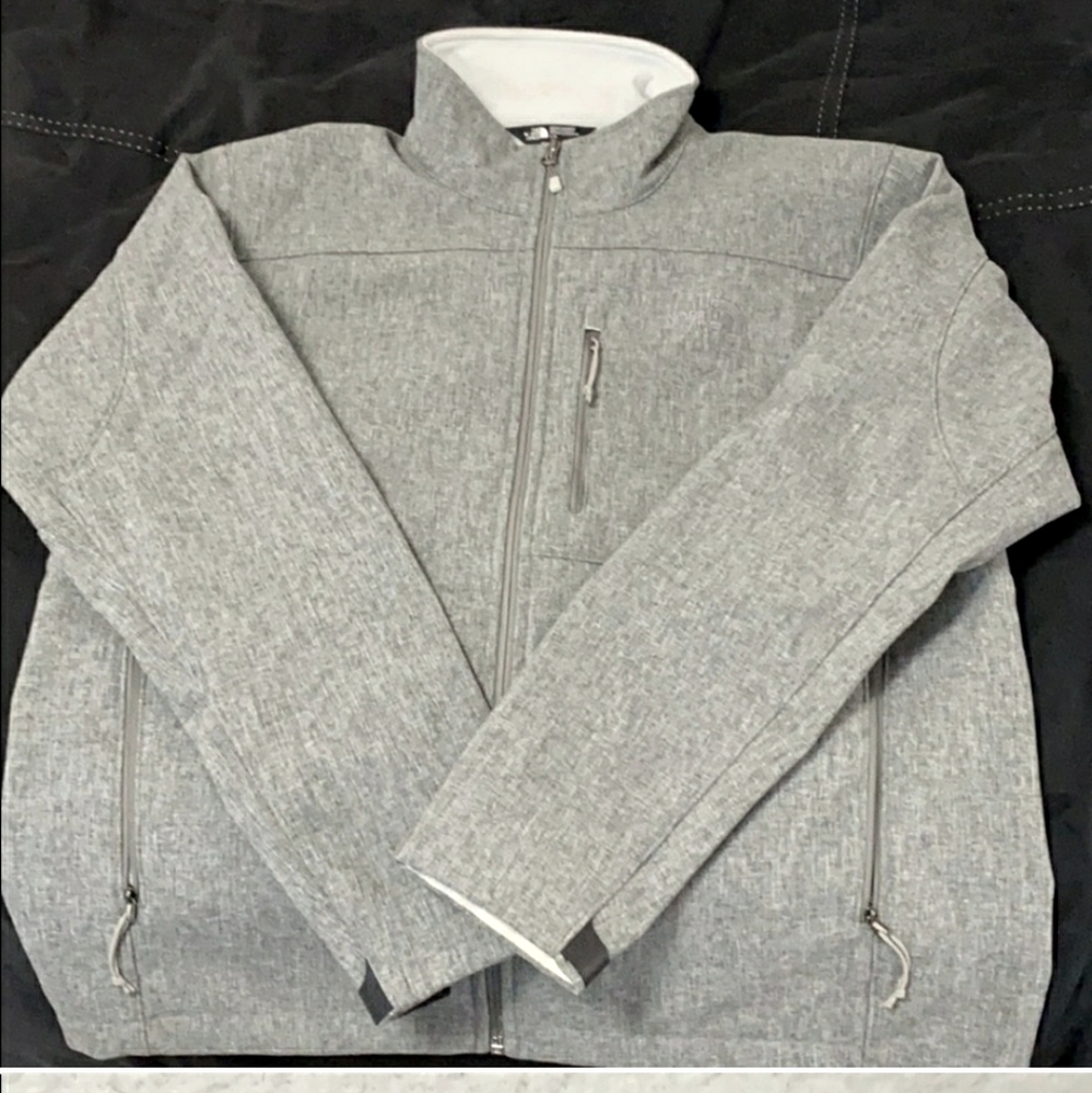 North Face Mens Size Large Jacket